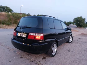 Kia Carens 2.0 crdi , снимка 5