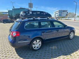 VW Passat, снимка 4
