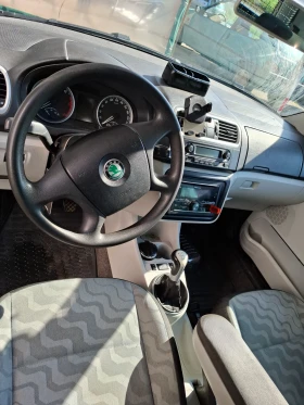 Skoda Roomster 2, снимка 1