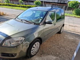Skoda Roomster 2, снимка 2