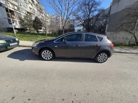 Opel Astra J 1, 7 CDTI, снимка 5