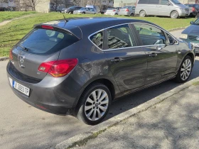 Opel Astra J 1, 7 CDTI, снимка 3