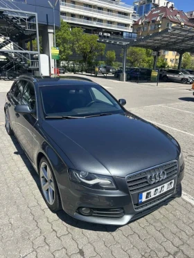 Audi A4 S line, снимка 1
