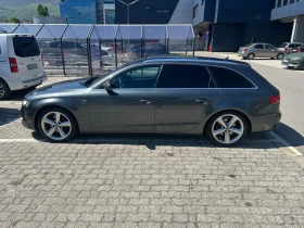 Audi A4 S line, снимка 4