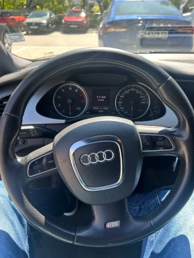 Audi A4 S line, снимка 11