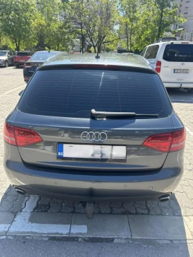Audi A4 S line, снимка 3