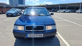 Skoda Octavia, снимка 1