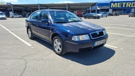 Skoda Octavia, снимка 8