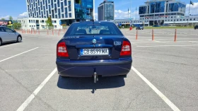 Skoda Octavia, снимка 5
