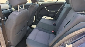 Skoda Octavia, снимка 11