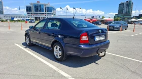 Skoda Octavia, снимка 4