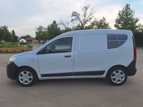 Dacia Dokker 1.6i Газ+ Бензин Евро5b, снимка 4