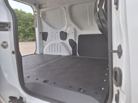 Dacia Dokker 1.6i Газ+ Бензин Евро5b, снимка 11