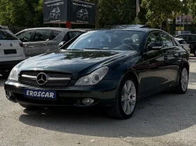 Mercedes-Benz CLS 320 CDI, снимка 2