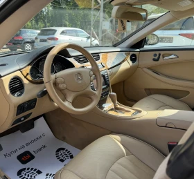 Mercedes-Benz CLS 320 CDI, снимка 13