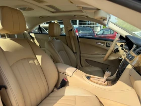 Mercedes-Benz CLS 320 CDI, снимка 16