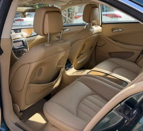 Mercedes-Benz CLS 320 CDI, снимка 7