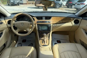 Mercedes-Benz CLS 320 CDI, снимка 9