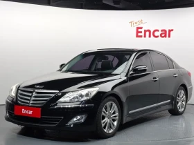 Hyundai Genesis 3.3, снимка 1