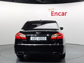 Hyundai Genesis 3.3, снимка 4