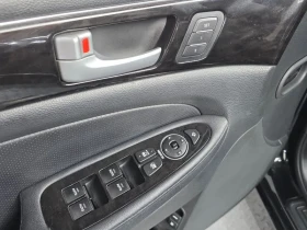 Hyundai Genesis 3.3, снимка 13