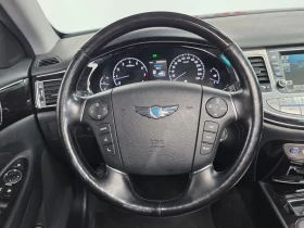 Hyundai Genesis 3.3, снимка 14