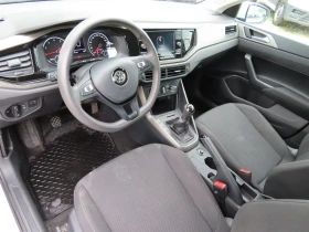 VW Polo, снимка 4