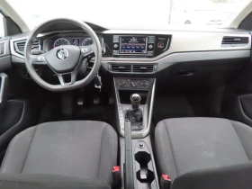 VW Polo, снимка 5