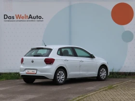 VW Polo, снимка 3
