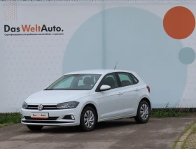 VW Polo, снимка 1