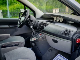 Peugeot 807 2.0HDI(136)* 6-СКОРОСТИ* НОВ ВНОС* , снимка 13