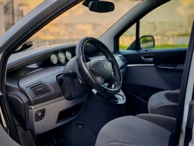 Peugeot 807 2.0HDI(136)* 6-СКОРОСТИ* НОВ ВНОС* , снимка 11