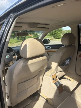 Skoda Superb, снимка 12