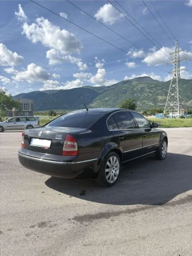 Skoda Superb, снимка 8