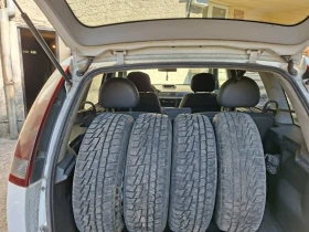 Opel Meriva 1.7, снимка 11