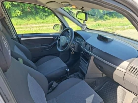 Opel Meriva 1.7, снимка 14