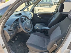 Opel Meriva 1.7, снимка 8