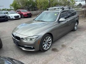 BMW 330 * 330i xDrive * CARFAX * ЦЕНА ДО БГ, снимка 1