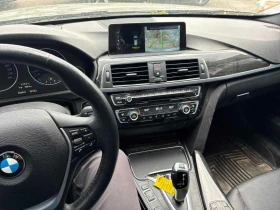 BMW 330 * 330i xDrive * CARFAX * ЦЕНА ДО БГ, снимка 9
