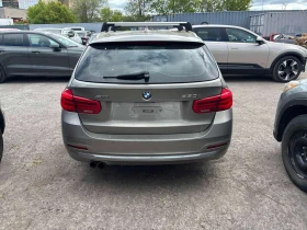 BMW 330 * 330i xDrive * CARFAX * ЦЕНА ДО БГ, снимка 3