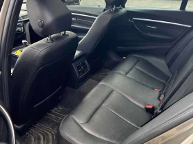 BMW 330 * 330i xDrive * CARFAX * ЦЕНА ДО БГ, снимка 11