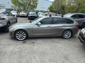 BMW 330 * 330i xDrive * CARFAX * ЦЕНА ДО БГ, снимка 4