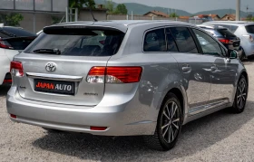 Toyota Avensis 2.0 D-4D ALKANTARA | С ГАРАНЦИЯ! TOP!, снимка 4