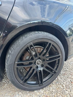 Audi A6 3.0 TDI* QUATTRO* , снимка 15