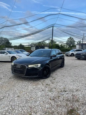 Audi A6 3.0 TDI* QUATTRO* , снимка 1