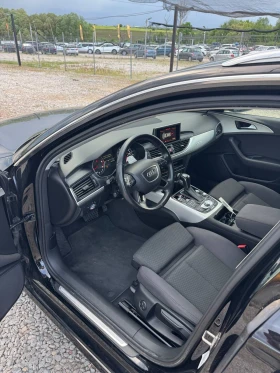 Audi A6 3.0 TDI* QUATTRO* , снимка 9