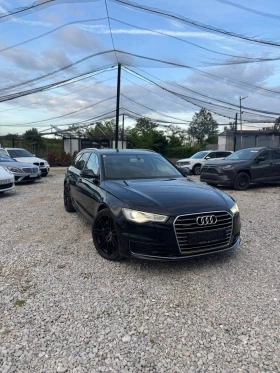 Audi A6 3.0 TDI* QUATTRO* , снимка 5