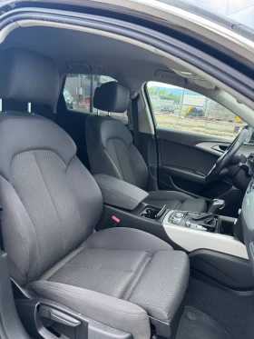 Audi A6 3.0 TDI* QUATTRO* , снимка 10