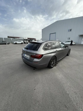 BMW 520, снимка 5