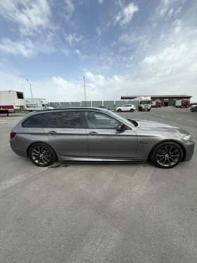 BMW 520, снимка 6